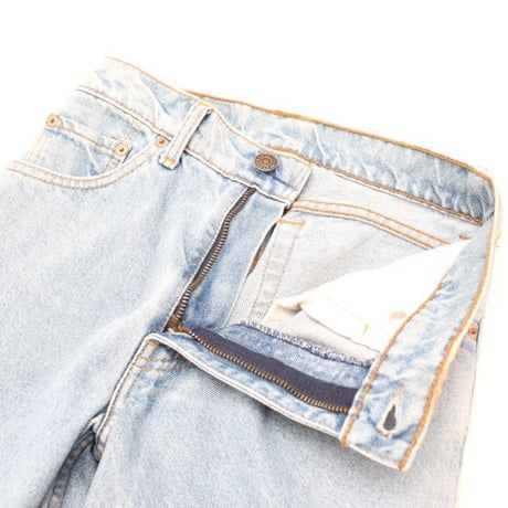 Levis 505 Denim Pants