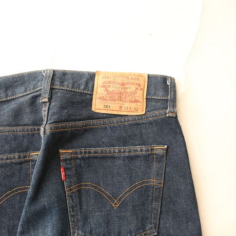 90s Levi's 501 Denim Pants MADE IN USA