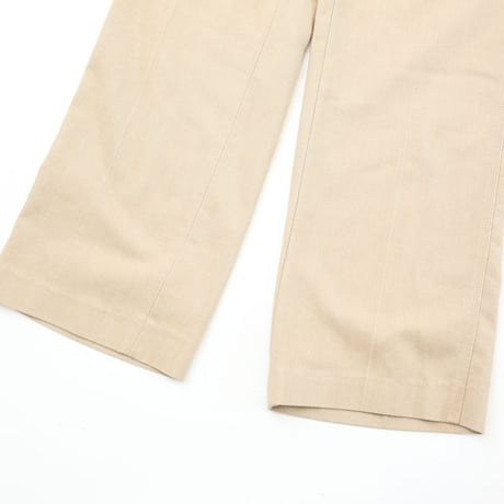 Levi's Action Slacks Beige