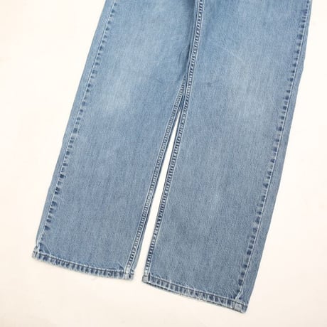 Levi's SilverTab Denim Pants "Loose Fit"
