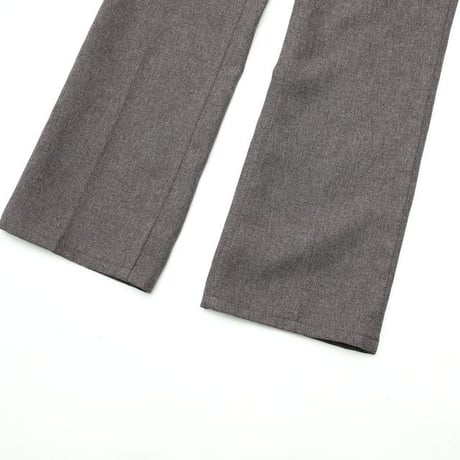 Wrangler Rancher Dress Pants Charcoal Gray