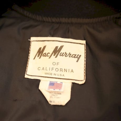 McDonnell Douglas Blouson Jacket