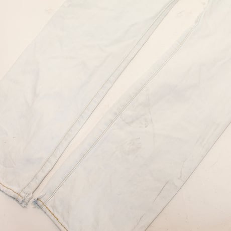Levis 501 Denim Pants