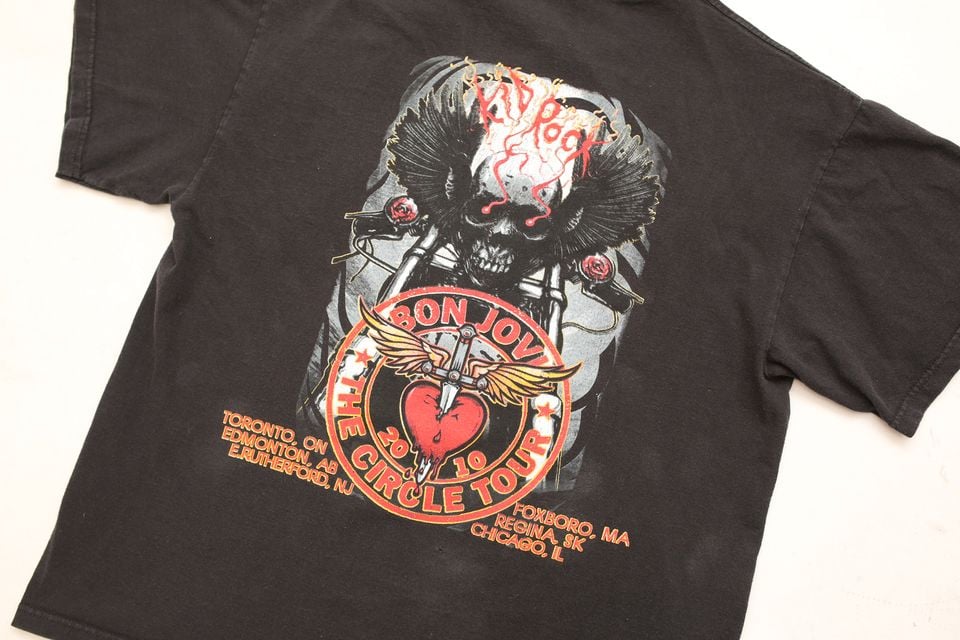 Bon Jovi 