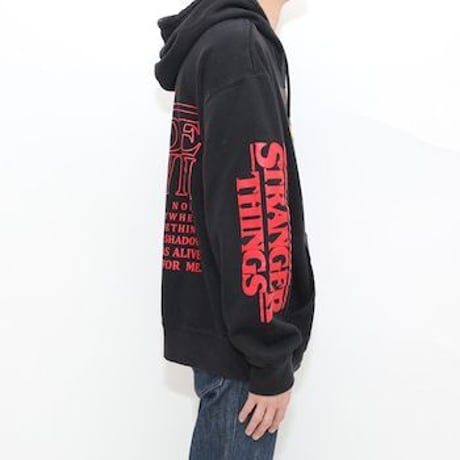 Stranger Things Sweat Hoodie