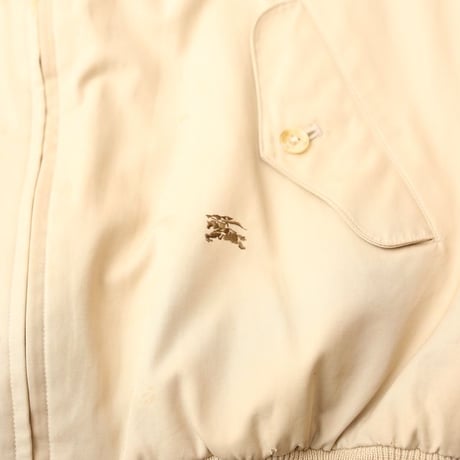 Burberrys G-9 Jacket