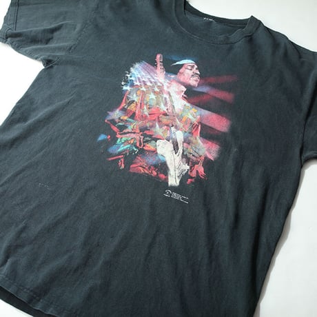Jimi Hendrix T-Shirt