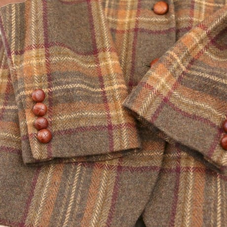 Ralph Lauren Tailored Jacket