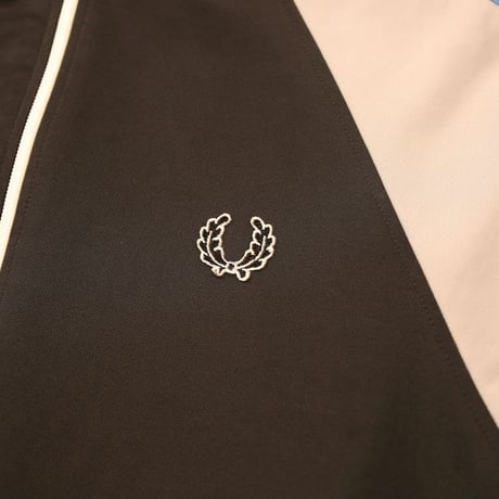 Fred Perry Track Jacket MADE IN PORTUGAL