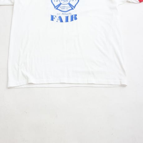 90s Ringer T-Shirt