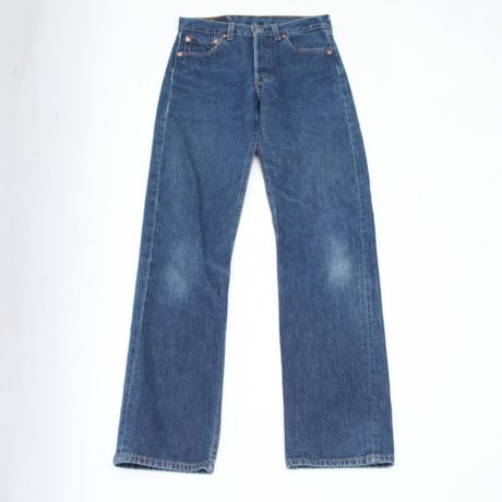 Levi's 501 Denim Pants MADE IN USA