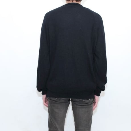 Christian Dior V-Necked Sweater