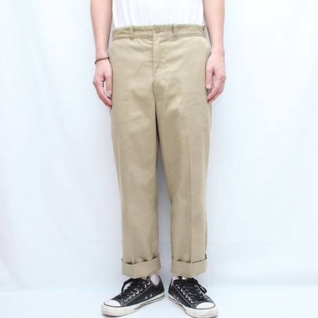 リー チェトパ チノパン Lee Chetopa