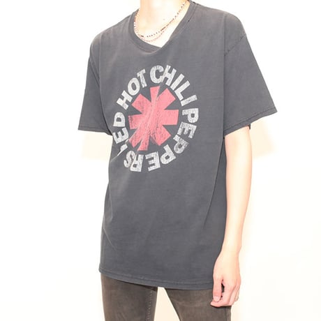 Red Hot Chili Peppers T-Shirt