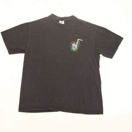 Vintage Birdland  T-Shirt