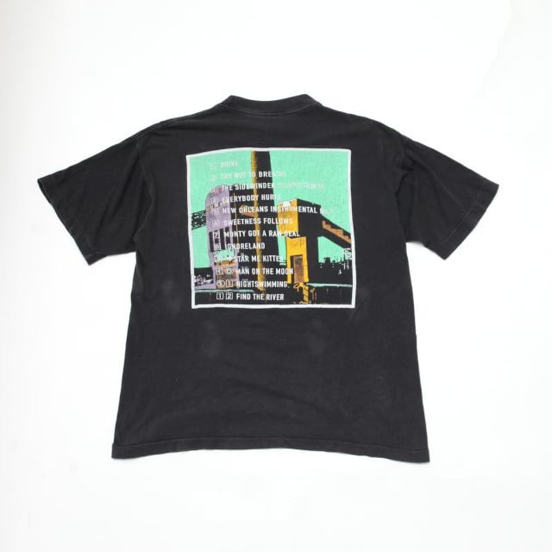 90's R.E.M. T-Shirt | Strato