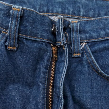 70s Levis 646 Denim Pants  42Talon