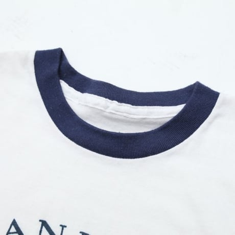 Vintage Ringer T-Shirt