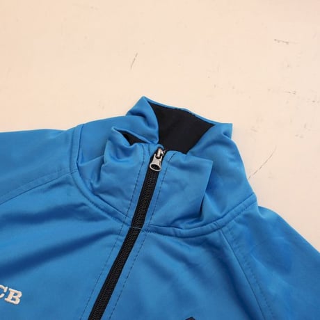 F.C. Barcelona Track Jacket