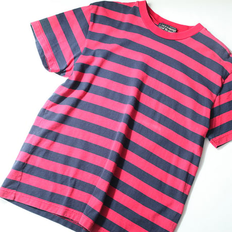 90s Border T-Shirt