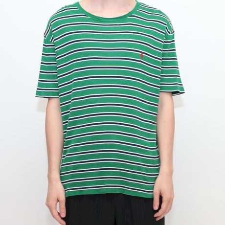 Ralph Lauren Border T-Shirt