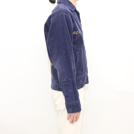 Vintage FFA Jacket