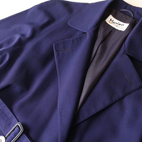 Wool Design Coat