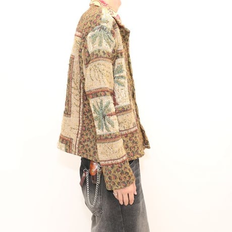 Gobelin Jacket
