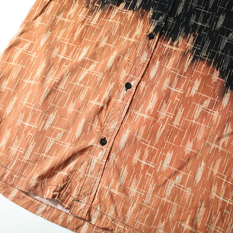 Hard Bleach Aloha S/S Shirt