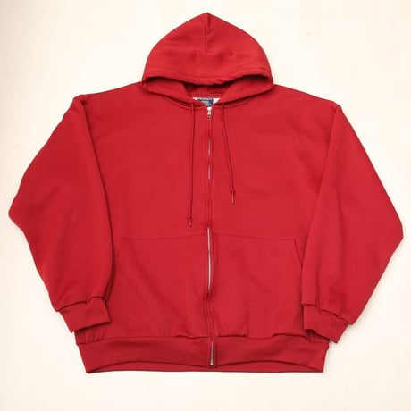PLUMA Zip Up Sweat Hoodie