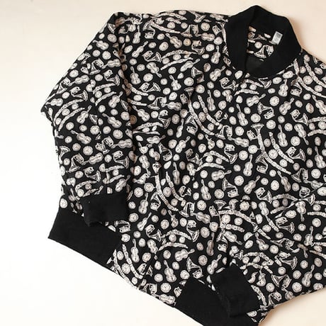 All Silk Jacket