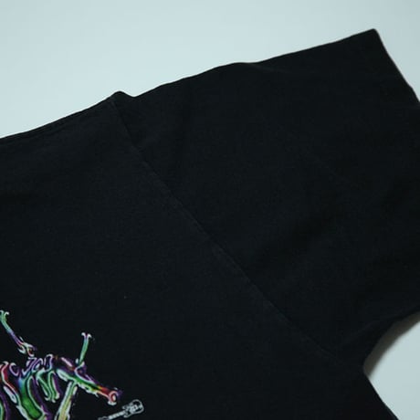ジミヘンTシャツ Vintage Jimi Hendrix T-Shirt
