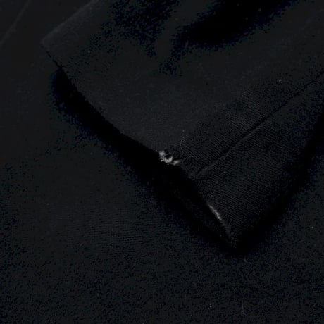 Wool & Cashmere Coat