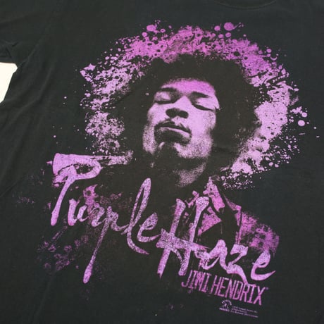 Jimi Hendrix T-Shirt