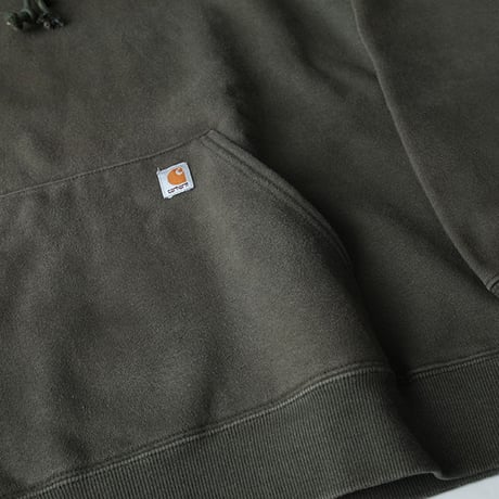 カーハート パーカー Carhartt Hoodie