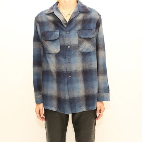 Pendleton Wool L/S Shirt