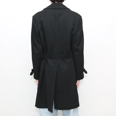 LONDON FOG Double-Breasted Coat