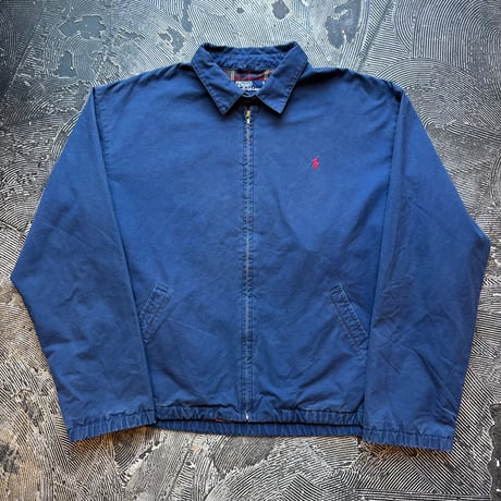 Polo by Ralph Lauren Cotton Jacket