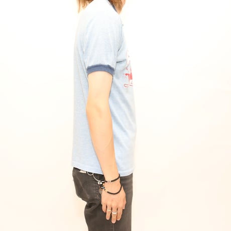 Vintage Ringer T-Shirt