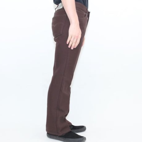 Levi's Silver Tab Flares Pants
