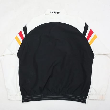 Vintage Adidas Germany Jacket
