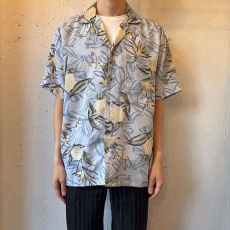 Rayon Aloha S/S Shirt