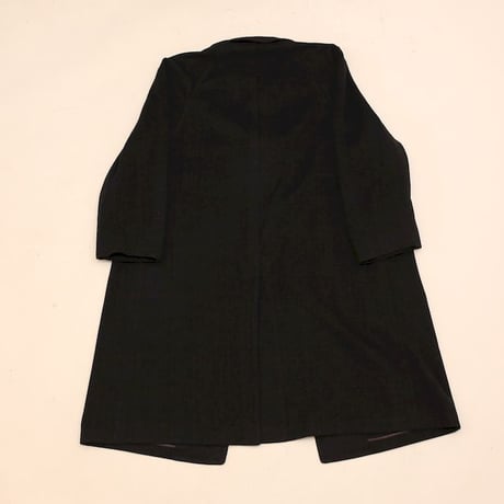 UK Vintage Crombie Coat