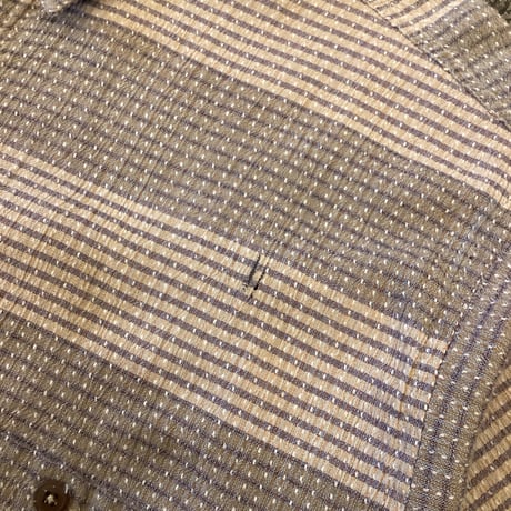 90's Patagonia Organic Cotton S/S Shirt Made in Portugal
