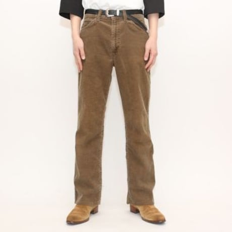 80's Levi's 517 Corduroy Pants