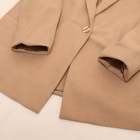 Pure Wool Jacket