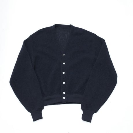 Alpaca Knit Cardigan