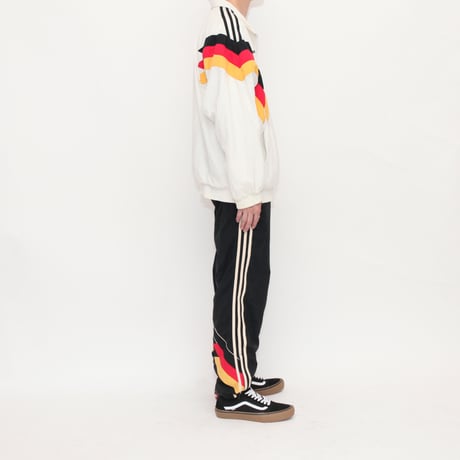Vintage Adidas Germany Nylon Pants