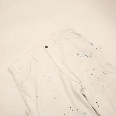 Dickies Double Knee Painter Pants
