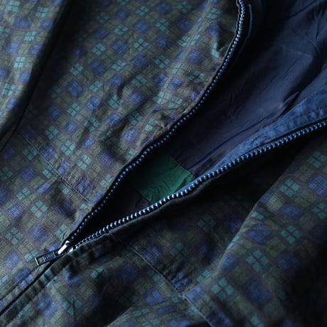 London Fog Zip Up Jacket